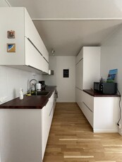 Apartment - Terapivägen Huddinge