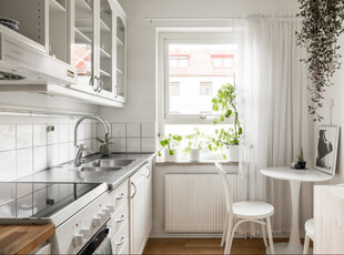 Apartment - Thorburnsgatan Göteborg