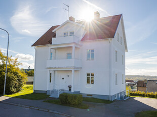 Apartment - Trädgårdsgatan Motala