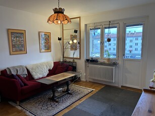 Apartment - Trumpetaregatan Örebro