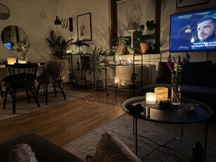 Apartment - Ättehögsgatan Göteborg