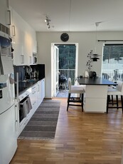 Apartment - Viltstigen Sollentuna