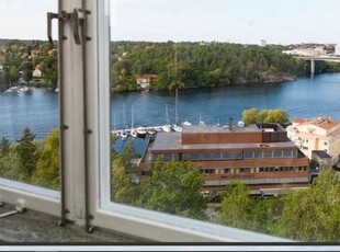 Apartment - Vänskapsvägen Stockholm