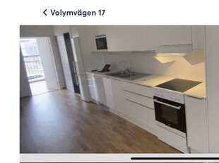 Apartment - Volymvägen Täby