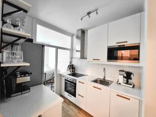 Apartment - Von Leesengatan Norrköping