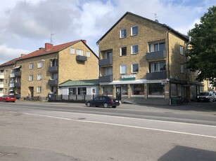 Apartment - Värmlandsvägen Karlskoga