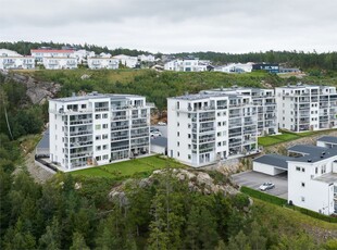 Apartment - Västra Sundskogsvägen Uddevalla