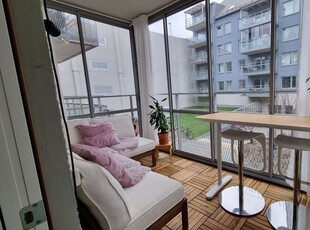 Apartment - Väverigatan Linköping