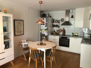 Apartment - Zinkens Väg Stockholm