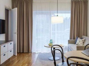 Clean and neat one bedroom studio apartment