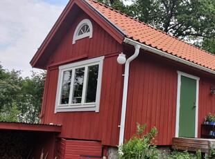 Cottage - Fullerö Uppsala