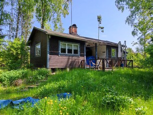 Cottage - Gamla ladvägen Norrtälje