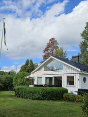 Cottage - Östra Parkvägen Årsta Havsbad