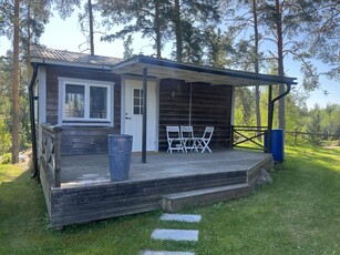 Cottage - Trångbovägen Uppsala