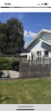 Cottage - Västervallvägen Halmstad