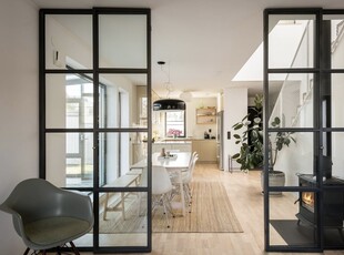 Duplex - Sippvägen Täby