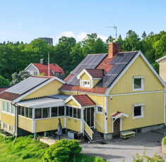 House - Folkungavägen Södertälje