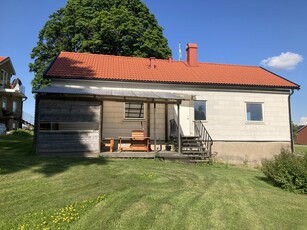 House - Kodebacken Uddevalla