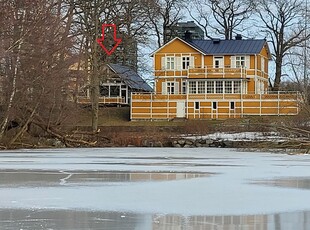 House - Notudden Västerås