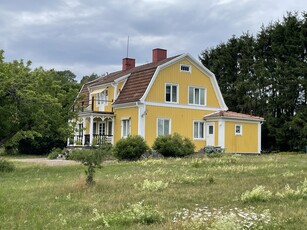 House - Solhem Blackstad