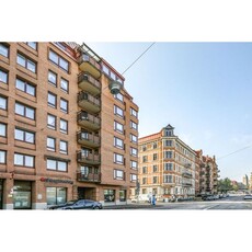 Hyr ett 2-rums lägenhet på 44 m² i Malmö