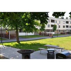 Hyr ett 3-rums lägenhet på 86 m² i Gävle