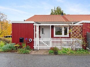 Terrace house - Gäddstigen Södertälje