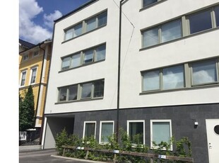 Hyr ett 1-rums lägenhet på 18 m² i Borås