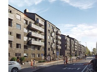 Hyr ett 2-rums lägenhet på 40 m² i Göteborg