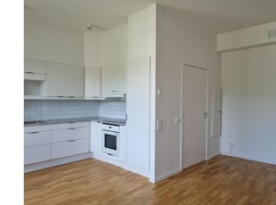 Hyr ett 2-rums lägenhet på 44 m² i Anderslöv