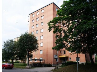 Hyr ett 2-rums lägenhet på 55 m² i Gävle