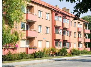 Hyr ett 2-rums lägenhet på 56 m² i Augustenborg