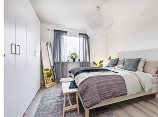 Hyr ett 2-rums lägenhet på 57 m² i Avesta