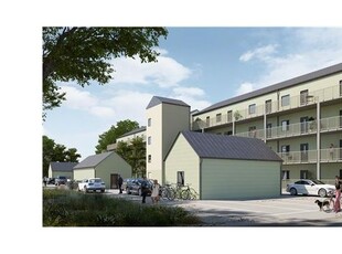 Hyr ett 3-rums lägenhet på 62 m² i Perstorp