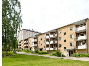 Hyr ett 3-rums lägenhet på 70 m² i Sandviken