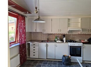 Hyr ett 3-rums lägenhet på 74 m² i Kävlinge