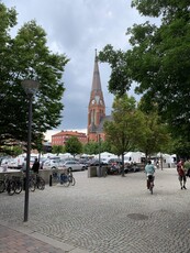 2 rums lägenhet i Helsingborg