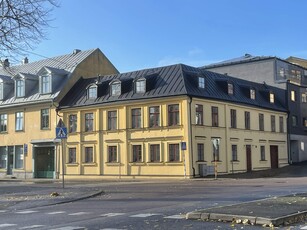 2 rums lägenhet i Karlskrona