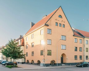 3 rums lägenhet i Landskrona