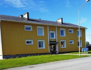 Backe, Jämtland, Strömsund