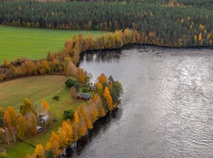 Bondersbyn 509 Bondersbyn 3 rok, 51 kvm, Kalix