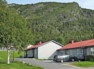 Funäsdalen, Jämtland, Härjedalen