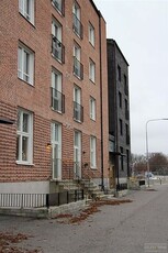 Gamla staden, Eskilstuna, Södermanland