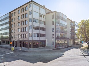 Lägenhet till salu på i Uppsala - Mäklarhuset