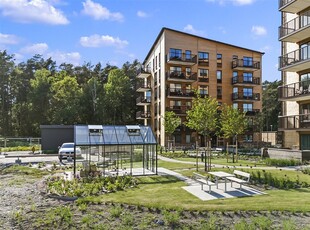 Lägenhet till salu på Lovisebergsvägen 6c i Västerås - Mäklarhuset