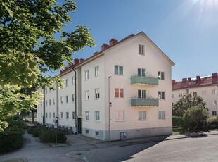 Lägenhet till salu på Salagatan 55 A i Uppsala - Mäklarhuset