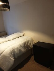 Nice room perfect for student; fine appartment in perfect suburb location