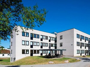 Teleborg, Växjö, Kronoberg