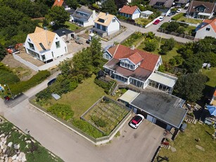 Villa till salu på Niagaravägen 10 i Viken - Mäklarhuset