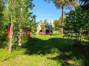 Villa till salu på i Nälden - Mäklarhuset